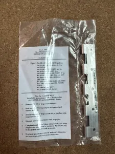 PIPER HINGES P/N CA63560-003